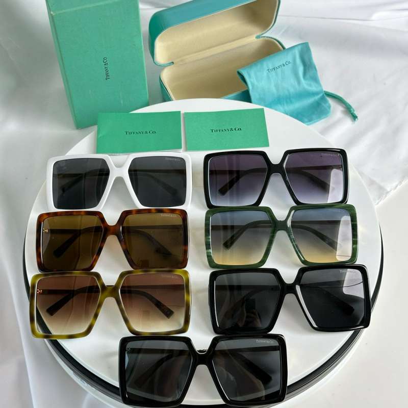 Picture of Tiffany Sunglasses _SKUfw55563784fw